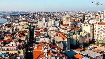 İstanbul'da şoke eden ev ilanı! Kira istemiyor ama şartı var...