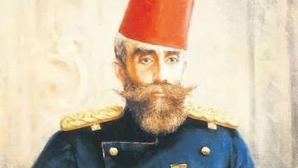 İşte "Katar'ı İngilizlere verelim" diyen İttihatçı Paşa! Hedefine nasıl ulaştı?