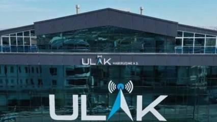 Kablosuz haberleşmede yerli ve milli teknoloji: ULAK