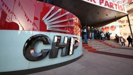 Karabağlar Belediyesi’nde CHP’li 9 belediye meclis üyesi istifa etti