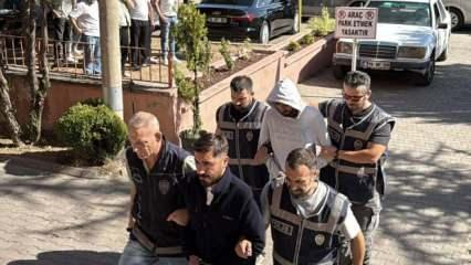 Karabük'te bıçaklı kavga: 1 ölü, 1 yaralı