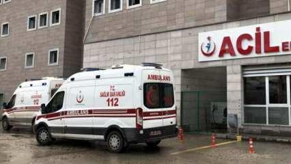 Karı koca çift evlerinde öldürüldü!
