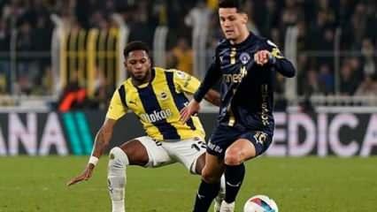 Kasımpaşa-Fenerbahçe! Muhtemel 11'ler