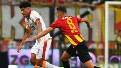 Kayserispor onu bedavaya aldı: 5 maçta 3 gole katkı sağladı
