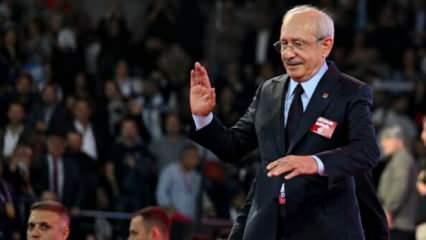 Kılıçdaroğlu'na sürpriz telefon! Özür diledi