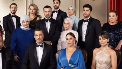 Kızılcık Şerbeti senaristi Merve Göntem gözaltına alınmıştı: Yeni gelişme!