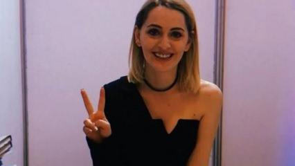 Kızılcık Şerbeti’nin senaristi Merve Göntem gözaltına alındı!