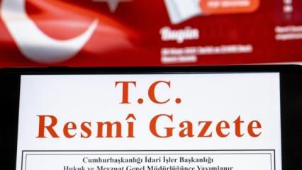 Kooperatifçilik Stratejisi ve Eylem Planı'na ilişkin genelge Resmi Gazete'de