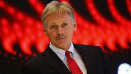 Kremlin'den flaş NATO açıklaması: "Rusya ile savaş halinde!"