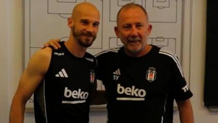 Kriz böyle çözülecek! Sergen Yalçın'ı mecbur bırakan karar