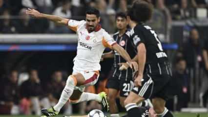 Liverpool maçı öncesi endişe... Avrupa'da yine hüsran