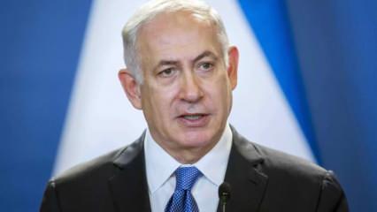 Gazze saldırısı öncesi Netanyahu'dan yeni güvenlik toplantısı! 