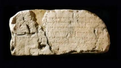 Netanyahu'nun Türkiye'den isteyip de alamadığı tablet