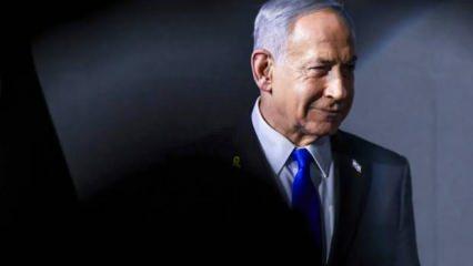 Netanyahu'ya bir şok daha! 'Saflar sıklaştırılıyor'