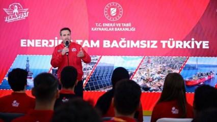 Nükleer enerji yarışında Türkiye'de var: Yerli imkanlarla bağımsızlığın kapıları açılıyor!