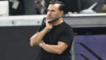 Okan Buruk 5-1'lik yenilgi sonrası konuştu! "Daha 7 maç var"