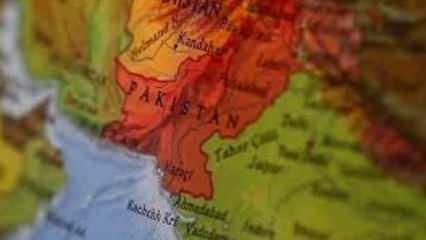 Pakistan'da meydana gelen patlamada 5 kişi hayatını kaybetti