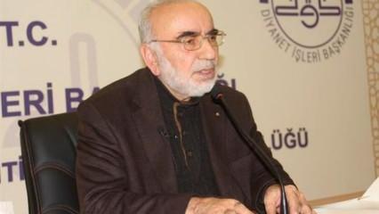 Raşit Küçük Hoca ile hayat hikayesini konuştuk - 32