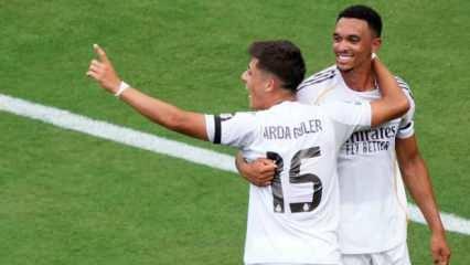 Real Madrid'de takımın yıldızı sakatlandı: Uzun süre sahalardan uzak kalacak