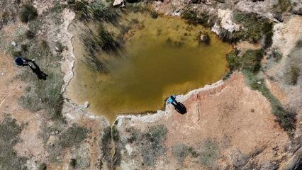 Romatizma ve cilt hastaları akın ediyor: Avrupa’da iyileşemeyenler burada şifa buluyor