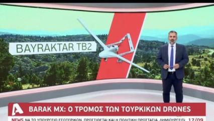 Rumları TB2 korkusu sardı: 'Savunmasızız' manşetleri gündemde...