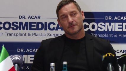 Efsane isimlerin İstanbul şaşkınlığı! Hayran kaldılar