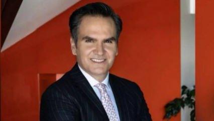 Sadettin Saran&rsquo;ın y&ouml;netim listesinde g&uuml;&ccedil;l&uuml; isim: Bur&ccedil;in G&ouml;zl&uuml;kl&uuml;