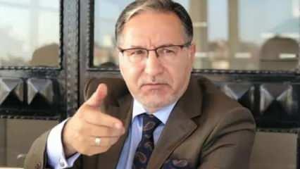 Sahibi olmayan ağaçların meyvesini yemek haram olur mu? Prof. Dr.Mustafa Karataş cevapladı