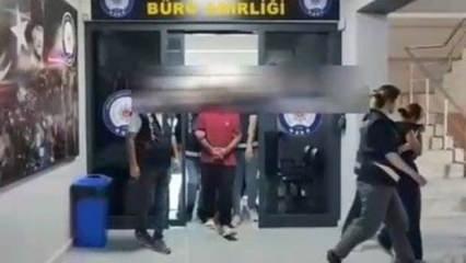 Sahte ilan &ccedil;etesi &ccedil;&ouml;kertildi