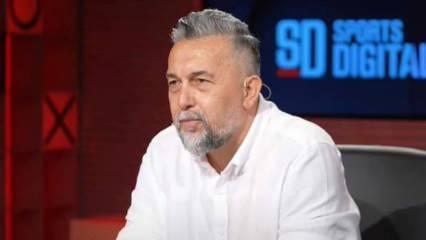 Adalı sinyali vermişti! 2018'den sonra yeniden Beşiktaş'a geliyor