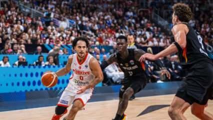 Larkin'den 7 yıl sonra flaş karar! Resmen bıraktı