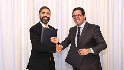 SOCAR ve MSC Güçlerini Birleştirdi