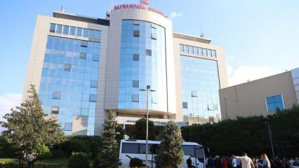 Son dakika: Bayrampaşa Belediye Başkanı Hasan Mutlu görevden uzaklaştırıldı!