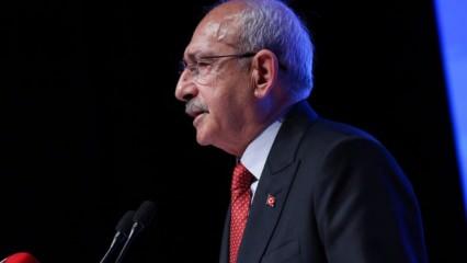Son dakika haberi: Karar sonrası Kılıçdaroğlu kanadından sert salvolar: Uyarıyorum...