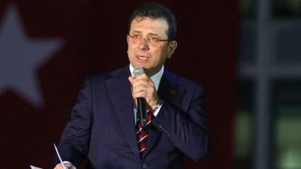 Son Dakika: İmamoğlu'nun 'ahmak' davasından aldığı ceza onandı
