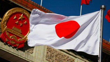 Son dakika: Japonya'dan Filistin 'U' dönüşü! Karar değiştirdiler...
