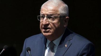 Son dakika: Türkiye'den YPG/SDG'ye son uyarı: Derhal koşulsuz şekilde teslim edin...