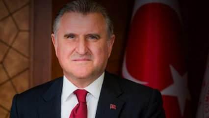 Stres tetikleyen ikilem artık geride kaldı! Sporculara dev şans