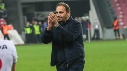 Süper Lig ekibinden üç isim için açıklama! "Oynamayacaklar"