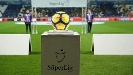 Süper Lig'den 11 takım PFDK'ya sevk edildi