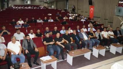 Süper Lig'den 2. Lig'e kadar düşmüşlerdi! 4 ay içinde 2 başkan değişti