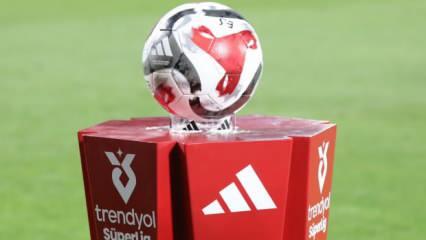 Süper Lig'in en değerli takımı belli oldu