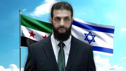 Şara'dan son dakika İsrail açıklaması! Anlaşma sinyali! Tel Aviv'den Suriye'ye teklif