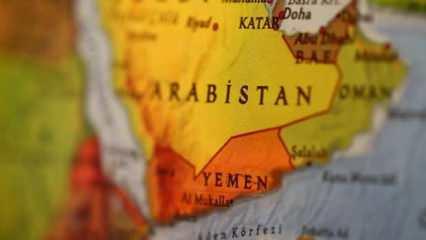 Suudi Arabistan duyurdu: Yemen'e 368 milyon dolar yardım yapılacak