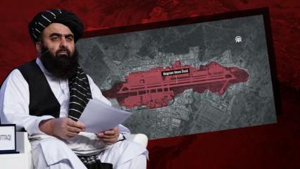 Taliban'dan Trump'ın Bagram tehdidine hodri meydan