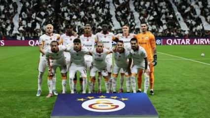 Taraftar Galatasaraylı yıldıza öfke kusuyor: Onun yüzünden kaybettik