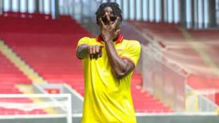 Taraftarlar çılgına döndü! 'Böyle bir oyuncuyu nasıl bulamazsınız'