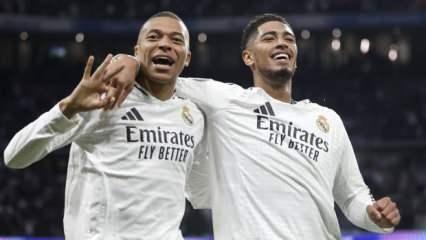 Tarih açıklandı! Real Madrid'in yıldızı geri dönüyor