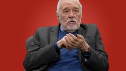 Tarihçi Ortaylı'dan Netanyahu'ya 'Tablet' Tepkisi: Birileri ona fısıldamış