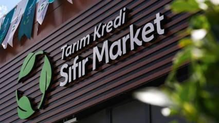 Tarım Kredi Market'te flaş kampanya! Fiyatı indirilen ürünler paylaşıldı